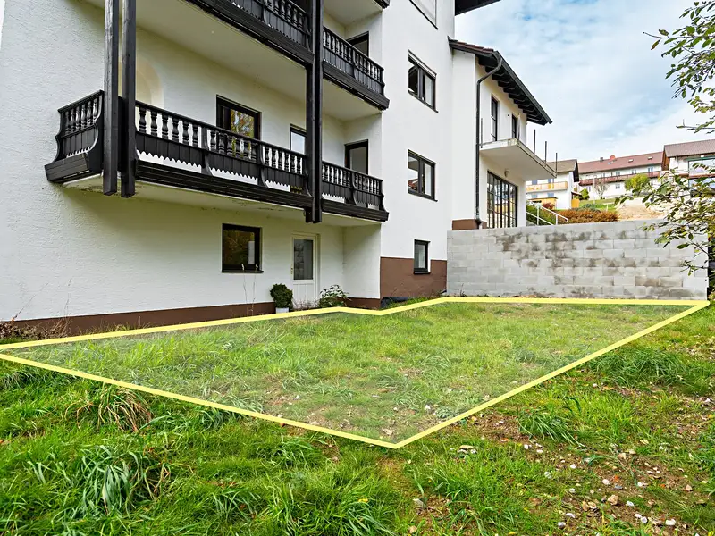 Prodej bytu 2+kk 51 m², Bayerisch Eisenstein – náhled fotky 2