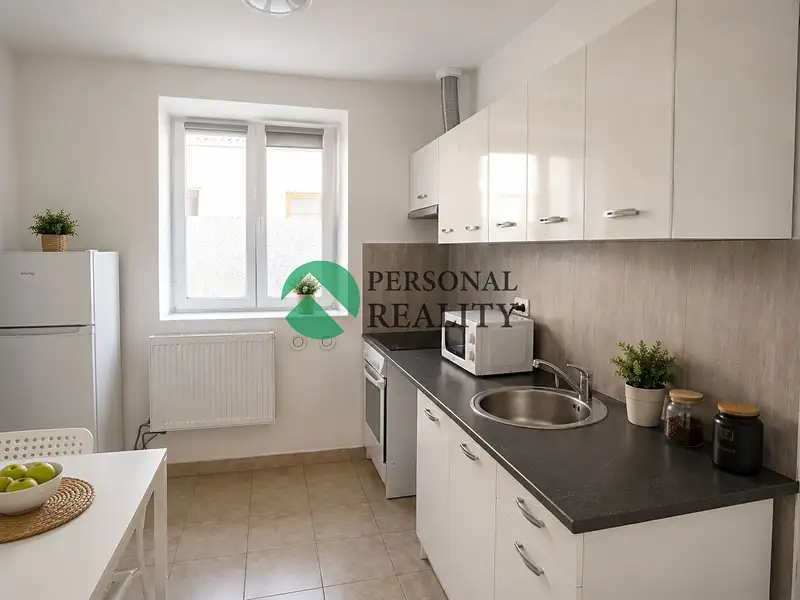 Prodej bytu 1+1 25 m², Sedlčany – náhled fotky 2