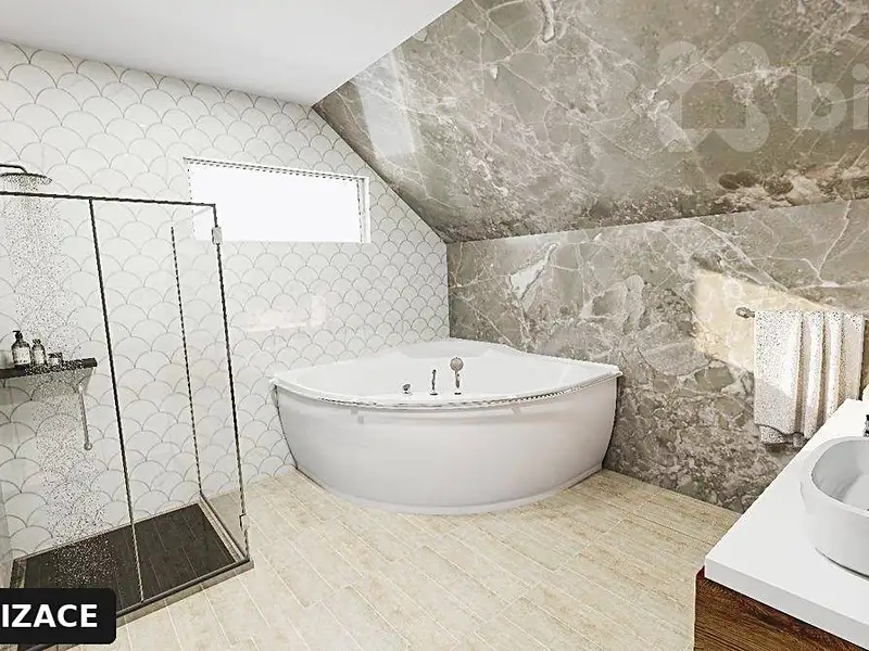 Prodej rodinného domu 134 m², pozemek 590 m², Mladé Buky – náhled fotky 1