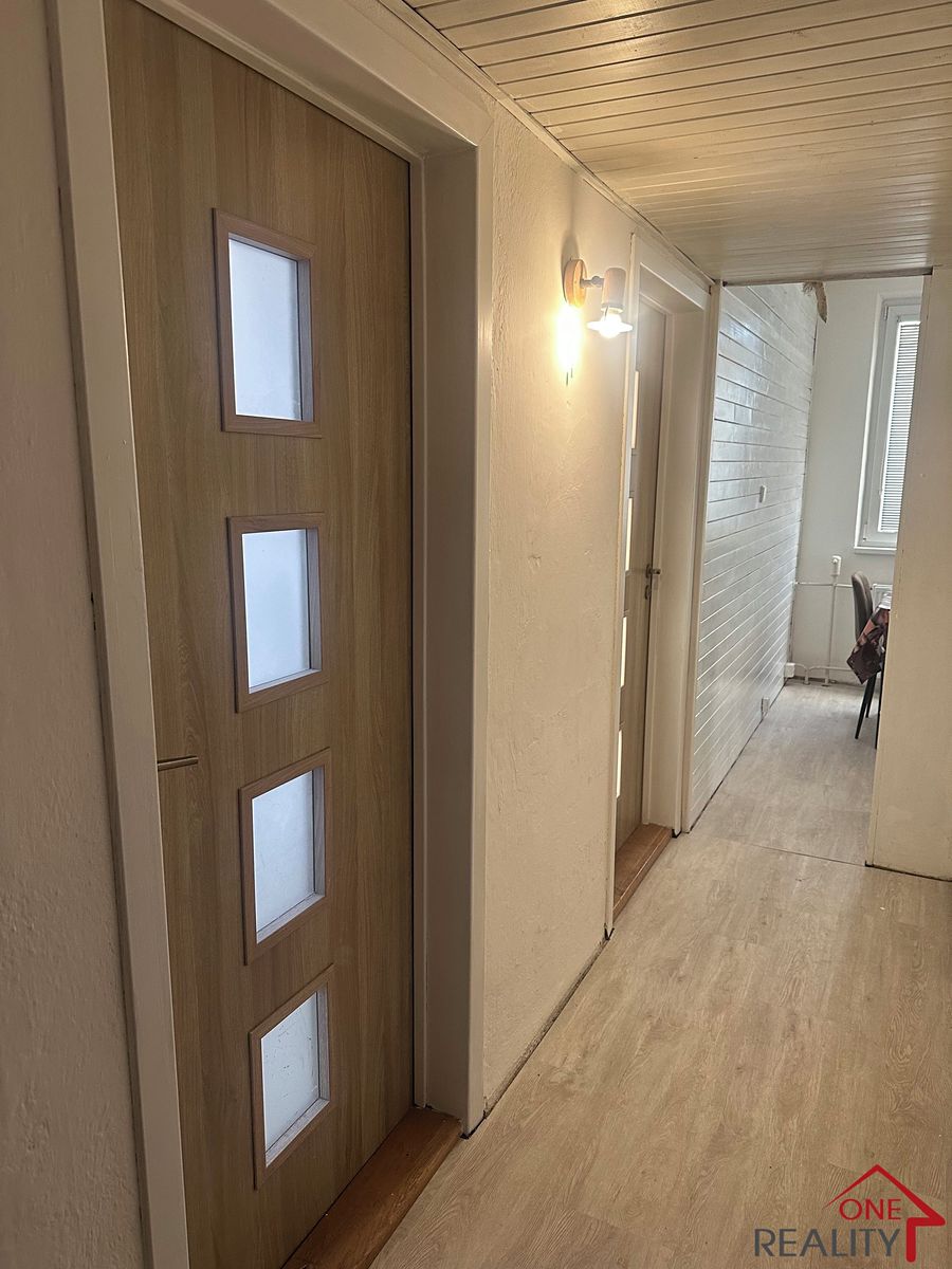 Pronájem bytu 3+1 69 m² – fotografie 5