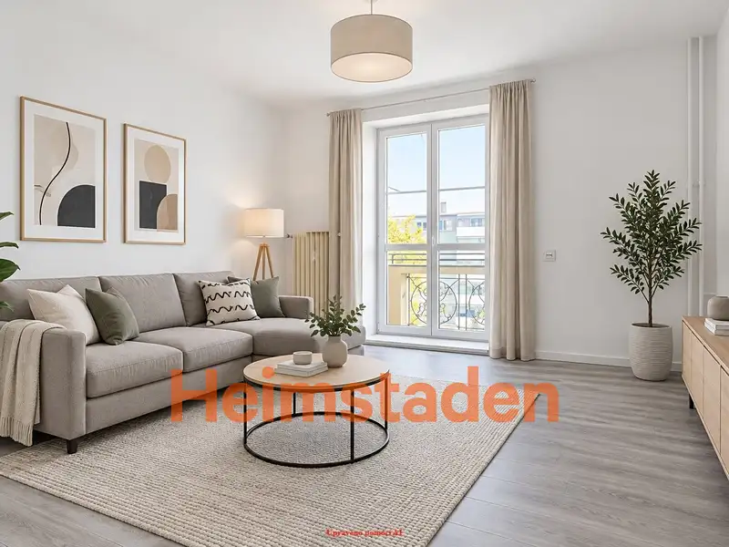 Pronájem bytu 3+1 77 m², Ostrava – náhled fotky 1