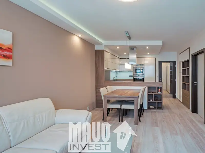 Prodej bytu 2+1 59 m², Praha – náhled fotky 1