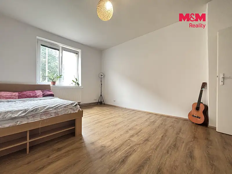 Prodej bytu 3+kk 77 m², Ledeč nad Sázavou – náhled fotky 3