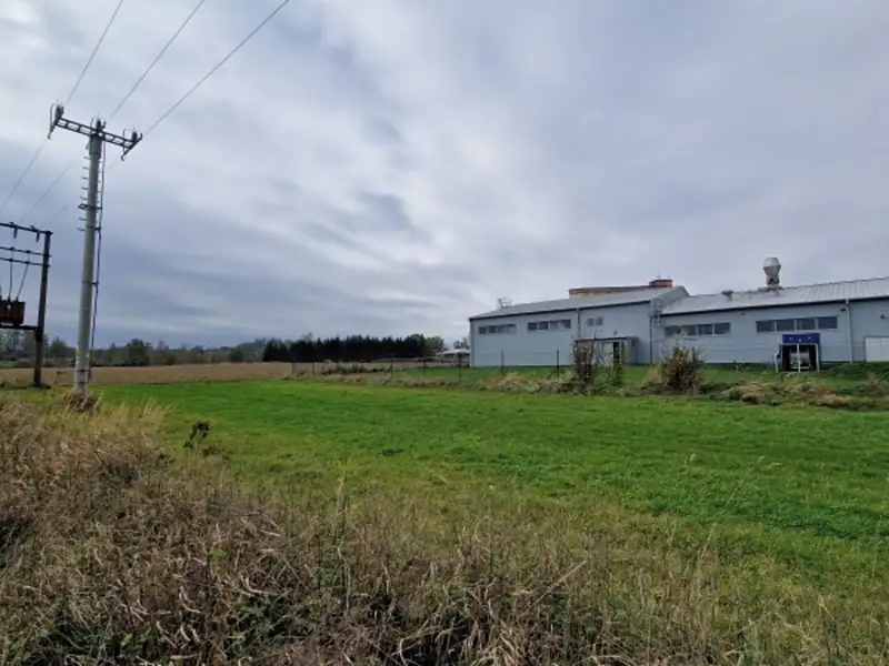 Dražba pole 6080 m², Batelov – náhled fotky 3