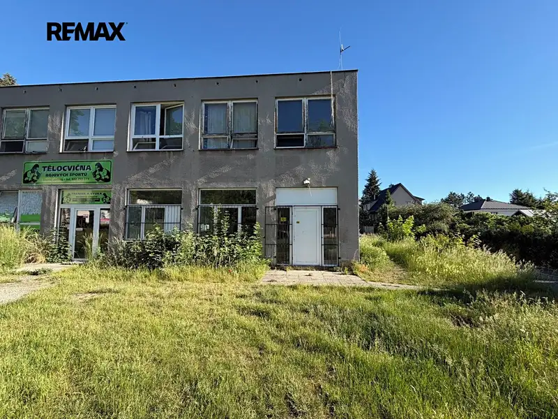 Pronájem obchodního prostoru 45 m², Příbram – náhled fotky 2