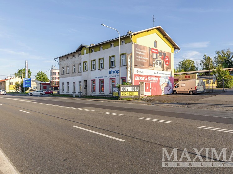 Комерційне приміщення на продаж, 216 м² (24 з 30)