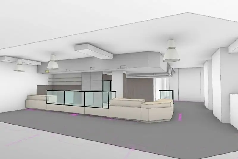 Pronájem obchodního prostoru 104 m², Praha – náhled fotky 2