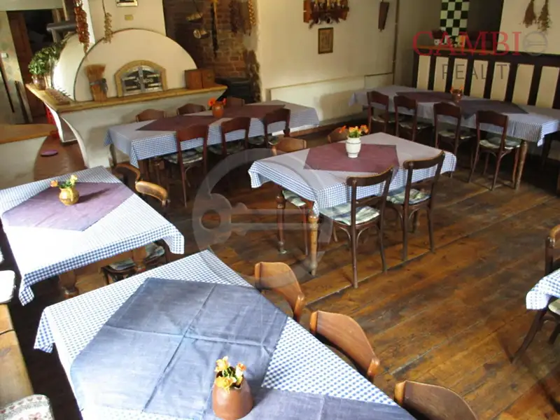 Pronájem restaurace 130 m², Cheb – náhled fotky 2