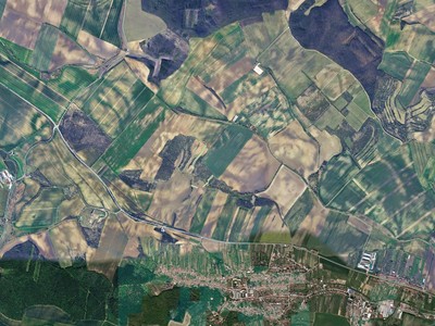Ділянка на продаж, 4 813 м² (3 з 4)