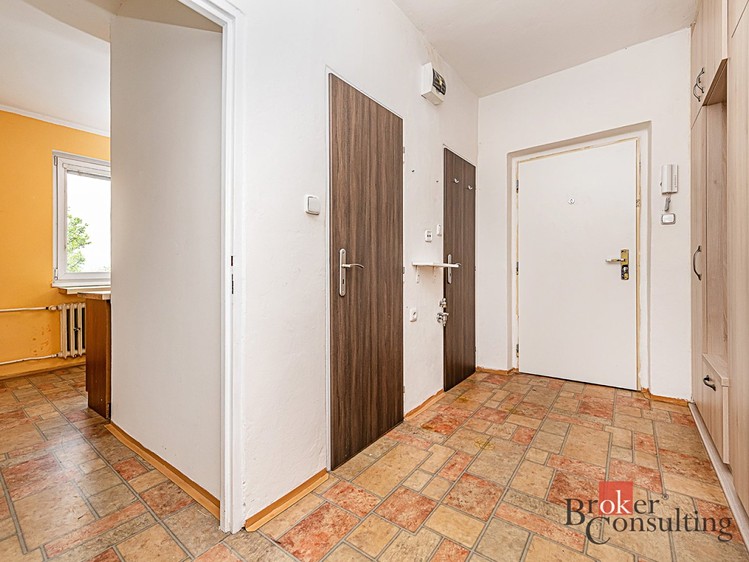 Prodej bytu 2+1, 49 m² (10 z 33)