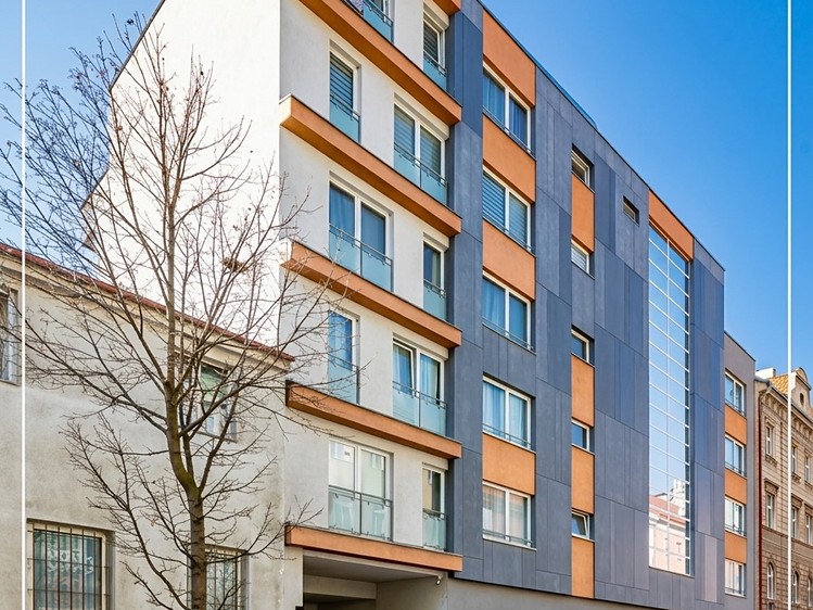 Нерухомість в оренду, 14 м² (1 з 3)