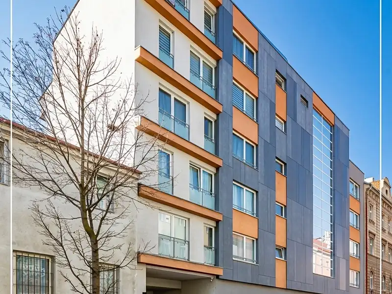 Pronájem garáže 14 m², Praha – náhled fotky 1