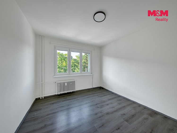 Квартира 2+1 на продаж, 54 м² (5 з 16)