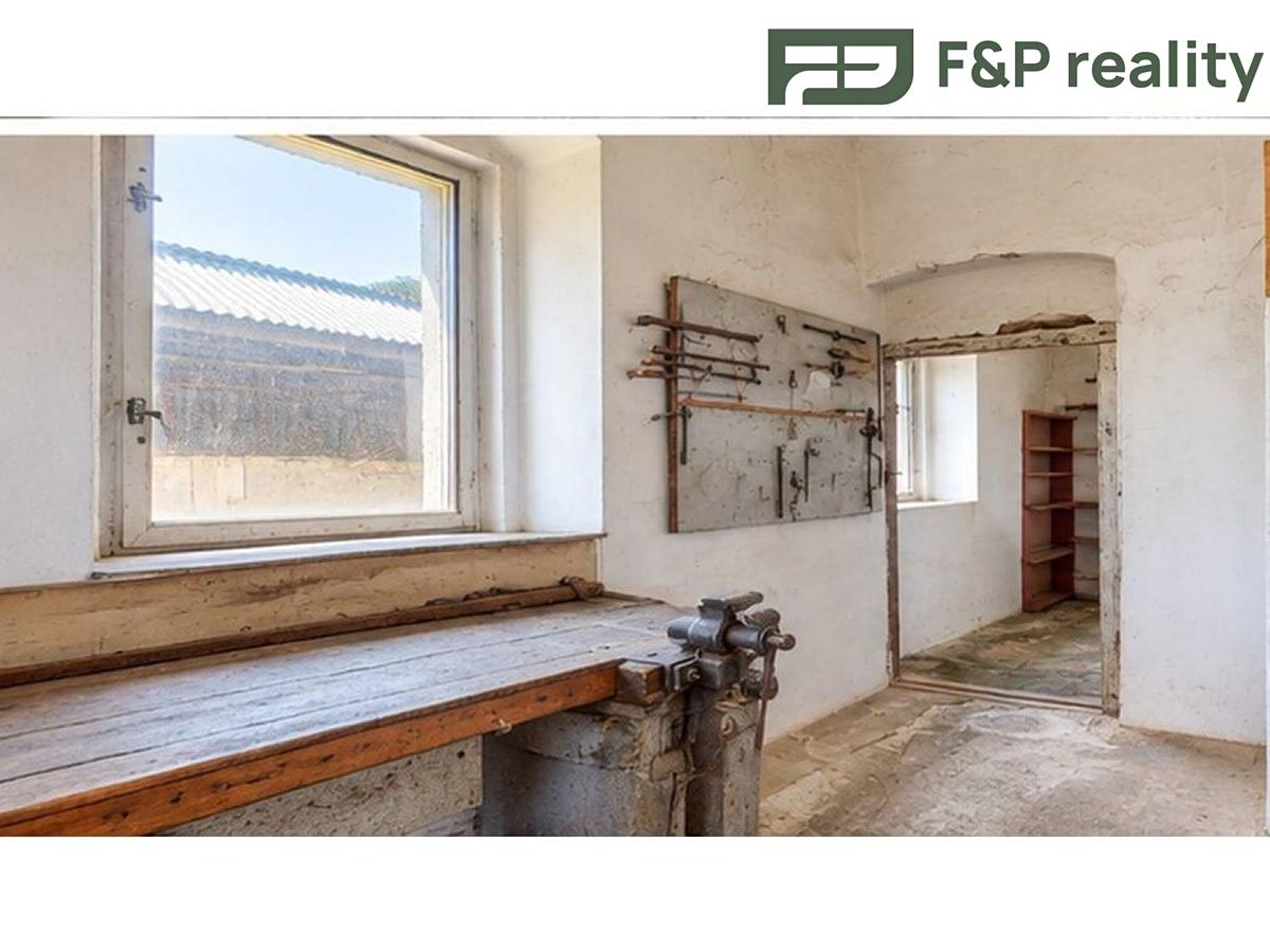 Prodej bytu 2+kk 42 m²