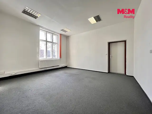 Pronájem kanceláře 100 m², Ostrava – náhled fotky 3
