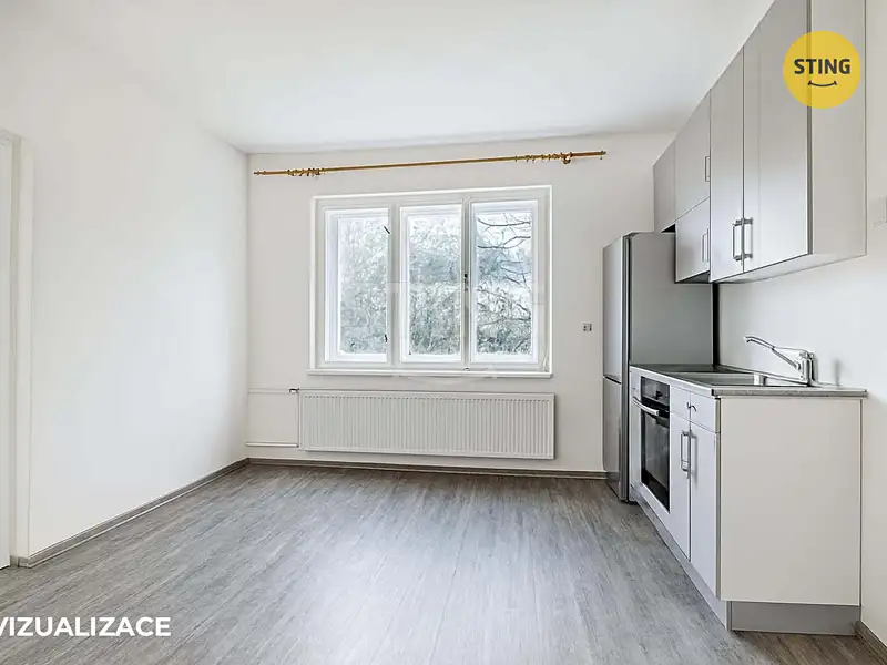 Prodej rodinného domu 135 m², pozemek 1371 m², Vendryně – náhled fotky 3