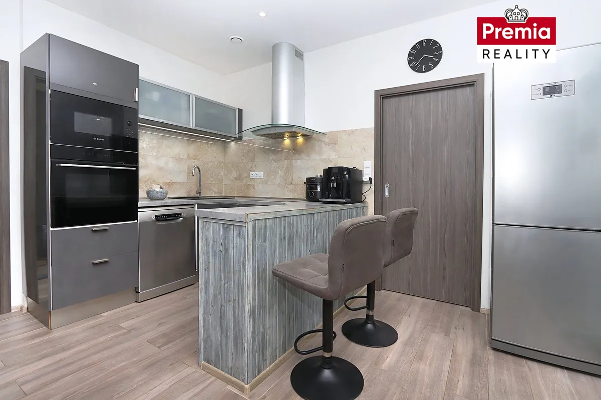 Prodej bytu 2+kk 63 m²