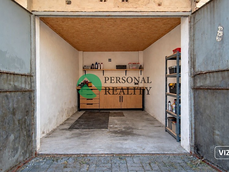 Prodej nemovitosti, 19 m² (5 z 8)
