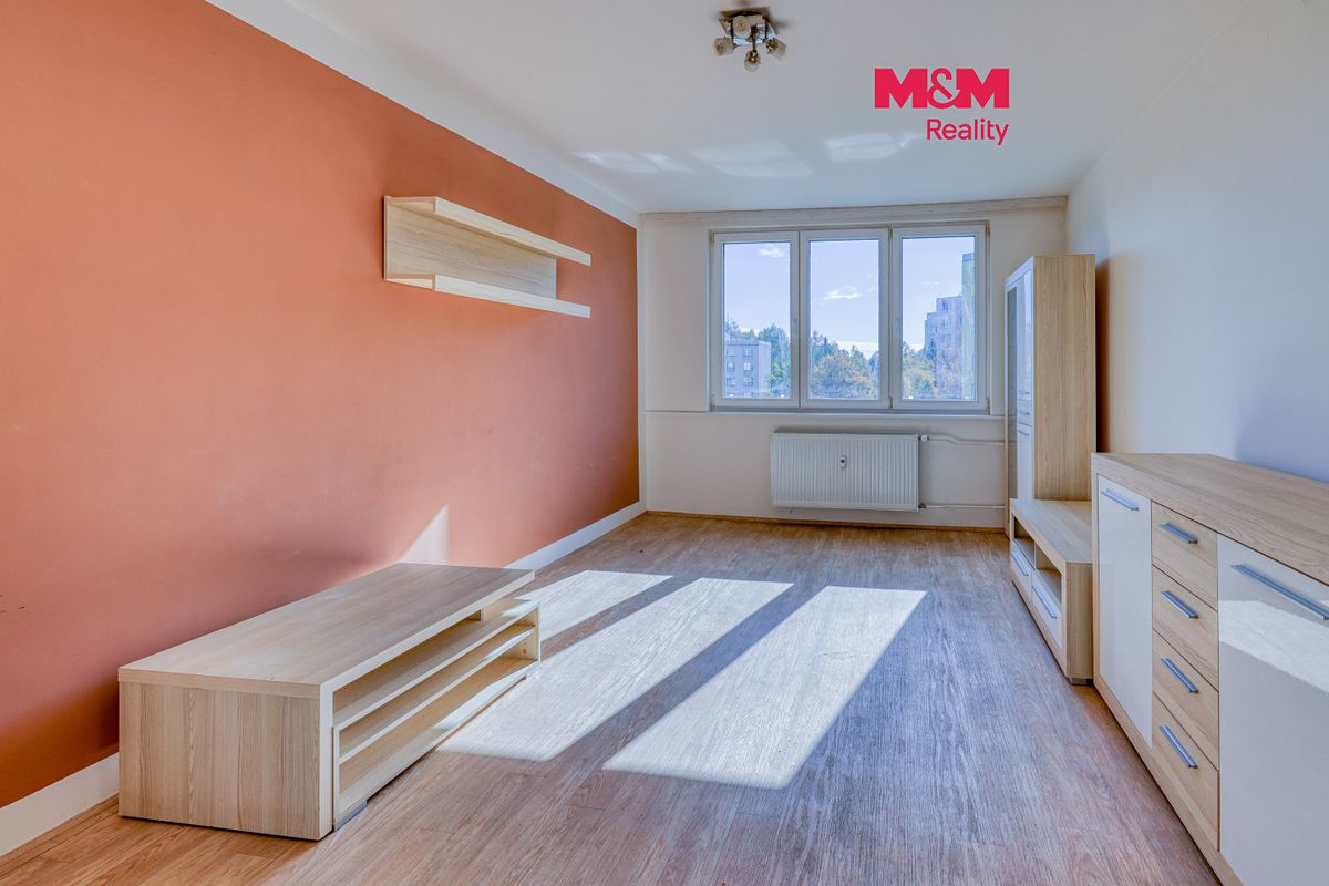 Prodej bytu 3+1 64 m², Klatovy – fotka 1 z 3