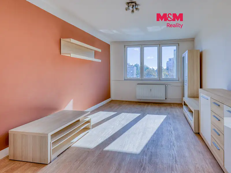 Prodej bytu 3+1 64 m², Klatovy – náhled fotky 1