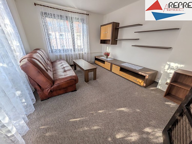 Pronájem bytu 2+1, 60 m² (3 z 7)