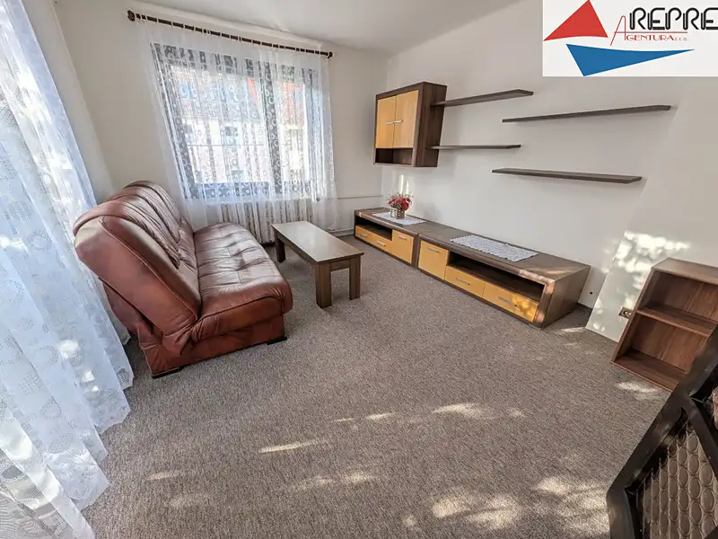 Pronájem bytu 2+1 60 m², Litoměřice – náhled fotky 3