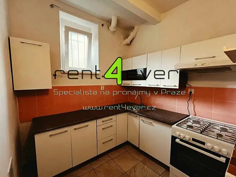 Pronájem bytu 2+1 50 m², Praha – náhled fotky 3