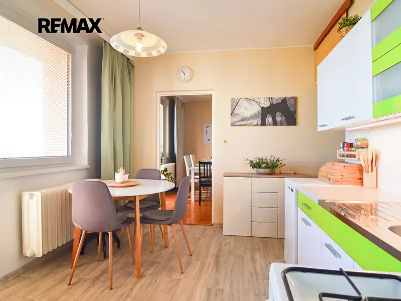 Prodej bytu 3+1 69 m², Břeclav – náhled fotky 3