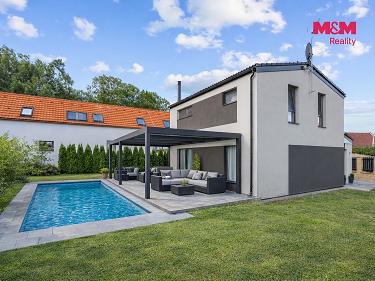 Prodej domu, 102 m² (4 z 28)