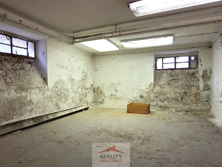 Gewerbefläche zur Miete, 24 m² (1 von 8)