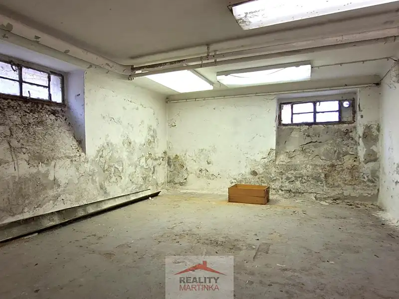 Pronájem skladového prostoru 24 m², Valašské Meziříčí – náhled fotky 1