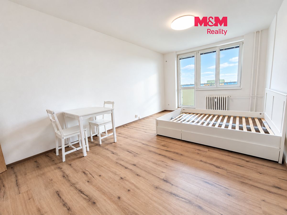 Pronájem bytu 1+kk 27 m², Havířov – fotka 1 z 3