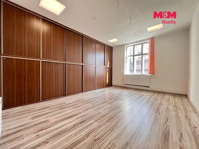 Pronájem kanceláře 100 m², Ostrava – náhled fotky 2