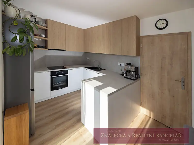 Prodej bytu 4+kk 107 m², Dobříš – náhled fotky 2