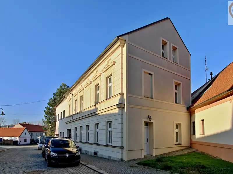 Prodej činžovního domu 300 m², Dobřany – náhled fotky 3