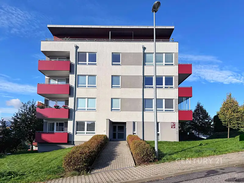 Prodej bytu 3+kk 78 m², Liberec – náhled fotky 2
