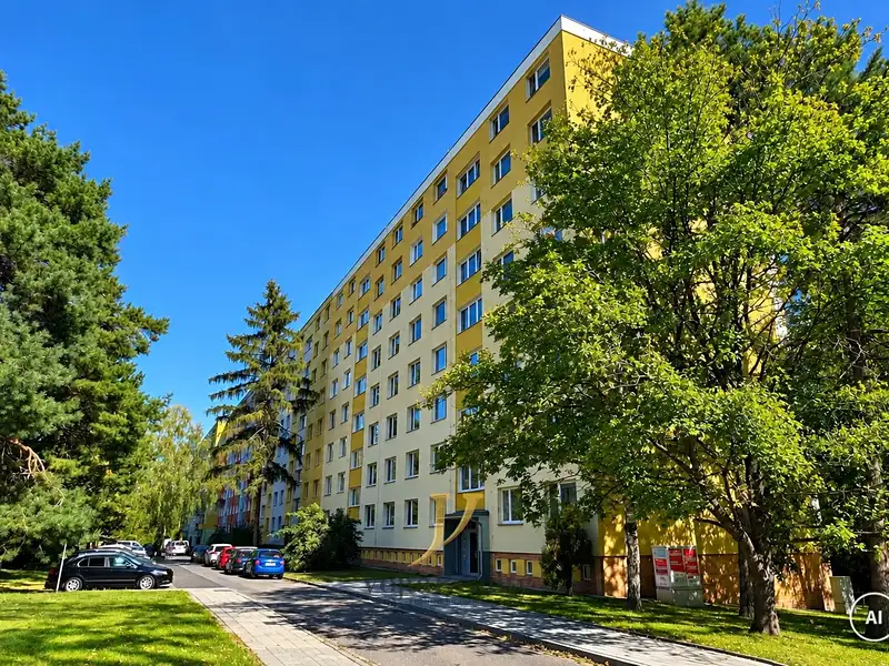 Prodej bytu 2+1 58 m², Olomouc – náhled fotky 1