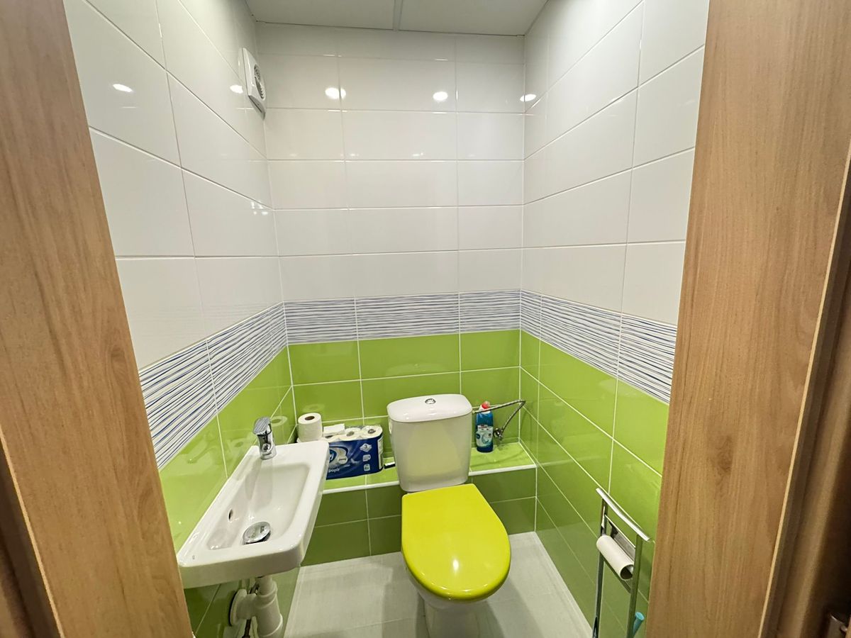 Pronájem bytu 3+1 73 m² – fotografie 4