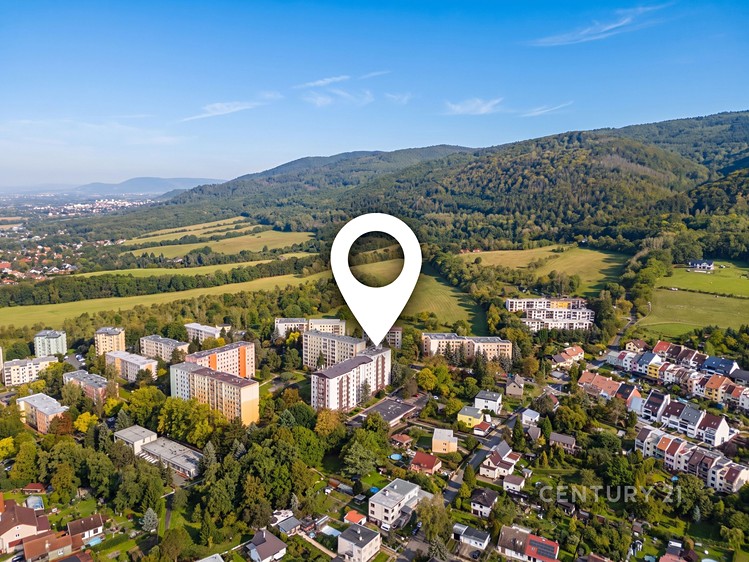 Квартира 4+1 на продаж, 81 м² (40 з 43)