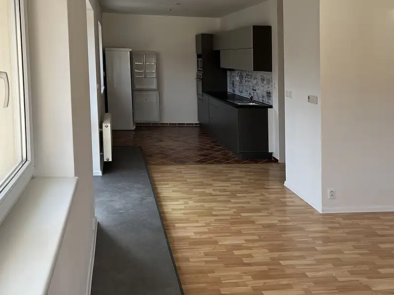 Prodej bytu 1+kk 41 m², Psáry – náhled fotky 2