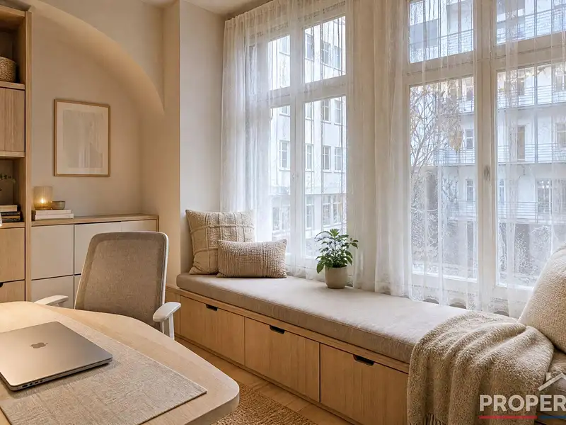 Prodej komerční nemovitosti 143 m², Praha – náhled fotky 2