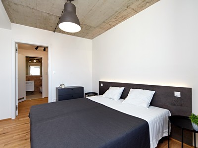 Квартира 2+kk в оренду, 48 м² (3 з 15)