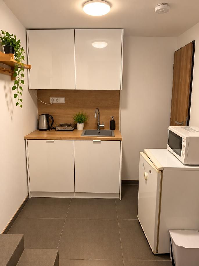 Prodej bytu 1+kk 20 m² – fotografie 3