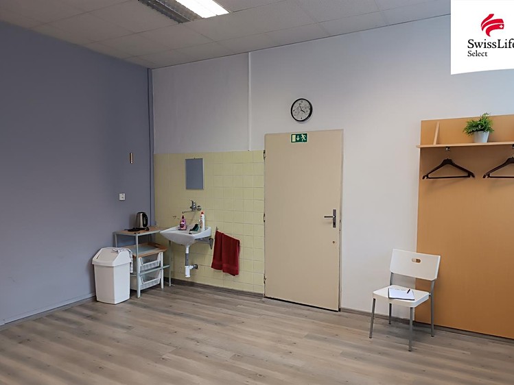 Pronájem komerčního prostoru, 768 m² (5 z 30)