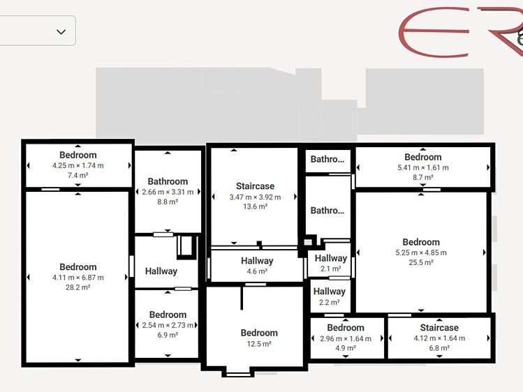 Комерційне приміщення на продаж, 323 м² (23 з 23)