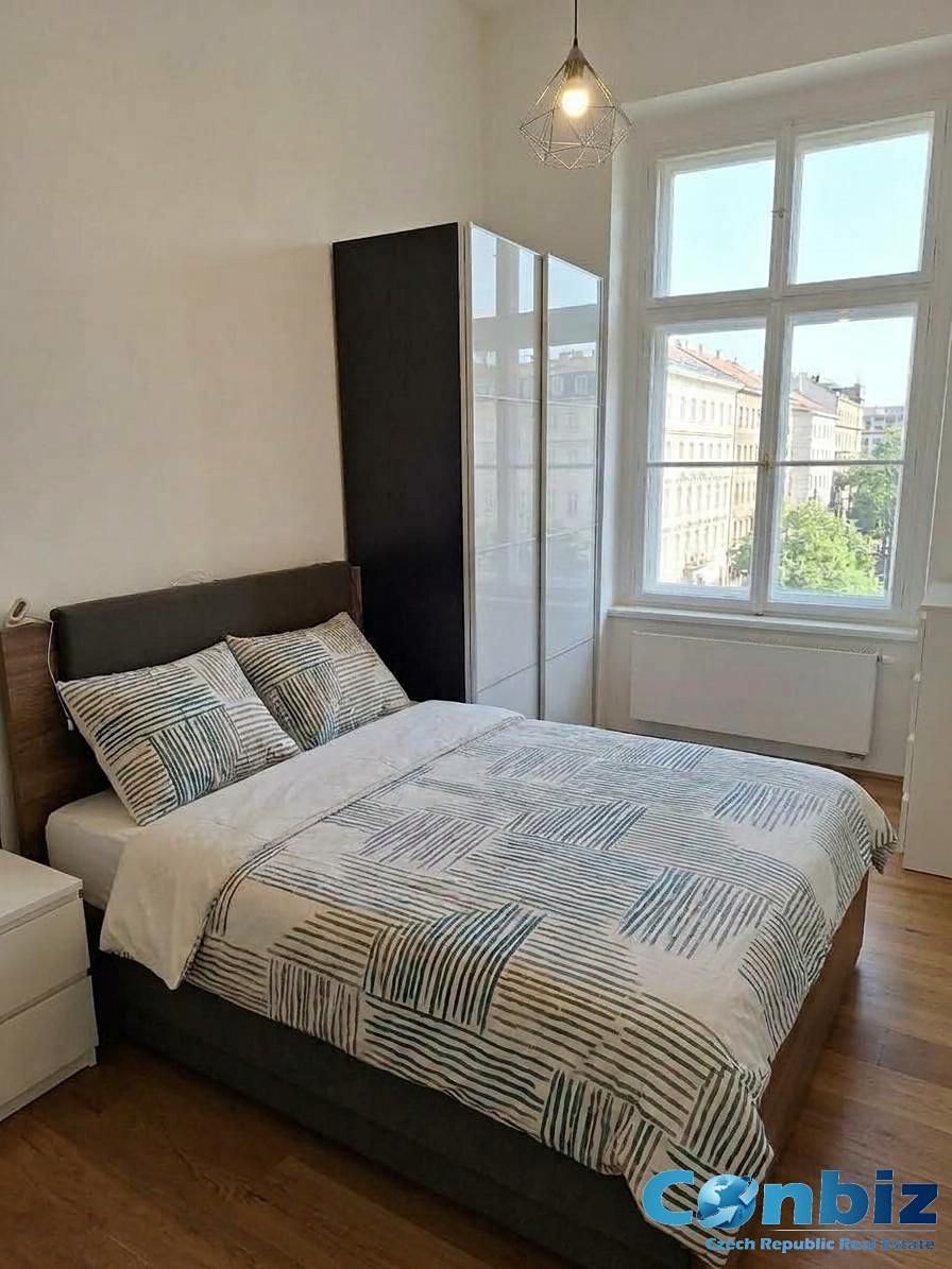 Pronájem bytu 3+kk 60 m² – fotografie 5