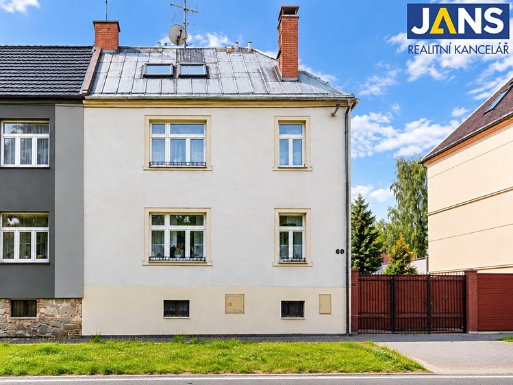 Prodej domu, 145 m² (2 z 25)