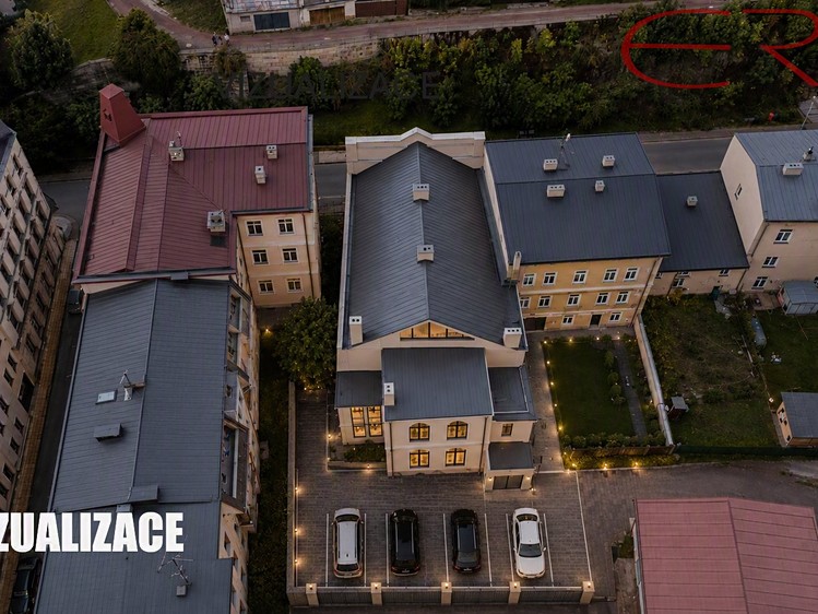Комерційне приміщення на продаж, 750 м² (7 з 19)