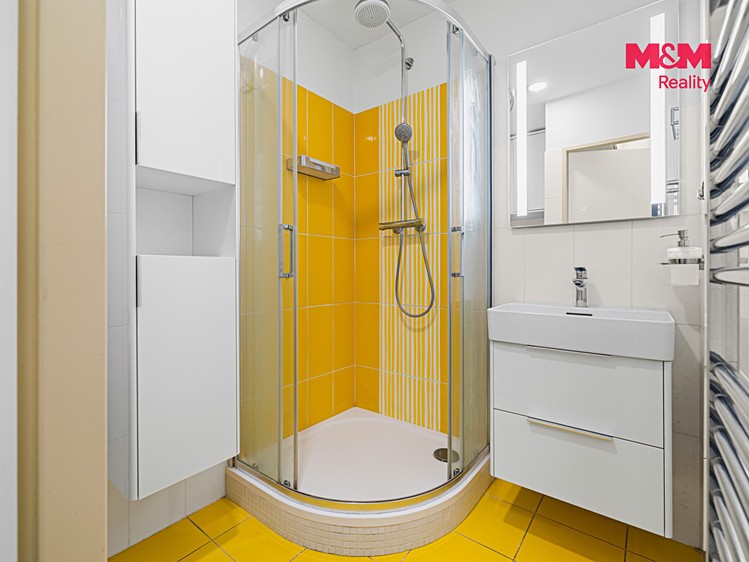 Квартира 4+kk на продаж, 70 м² (9 з 18)