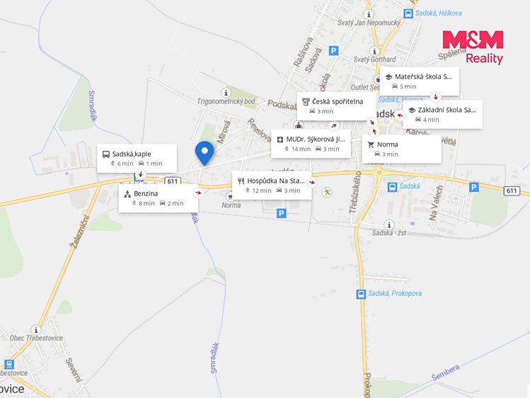 Prodej domu, 234 m² (27 z 27)